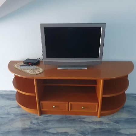 Tazex Apartments Herceg Novi Esterno foto