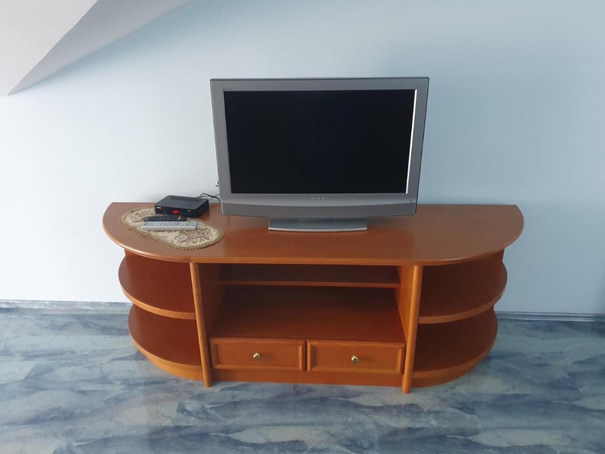 Tazex Apartments Herceg Novi Esterno foto