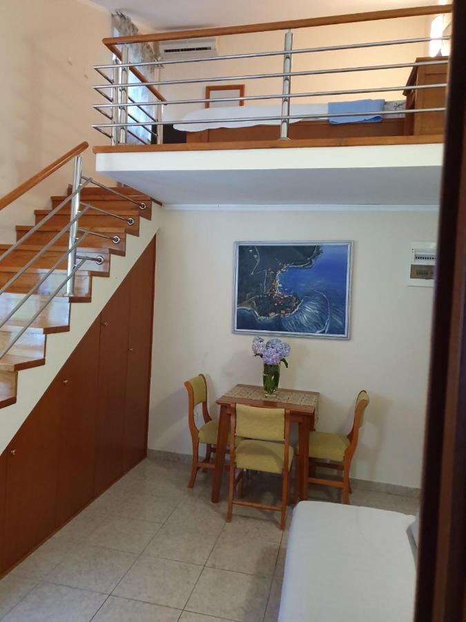 Tazex Apartments Herceg Novi Esterno foto