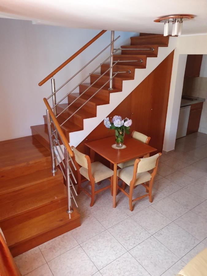 Tazex Apartments Herceg Novi Esterno foto