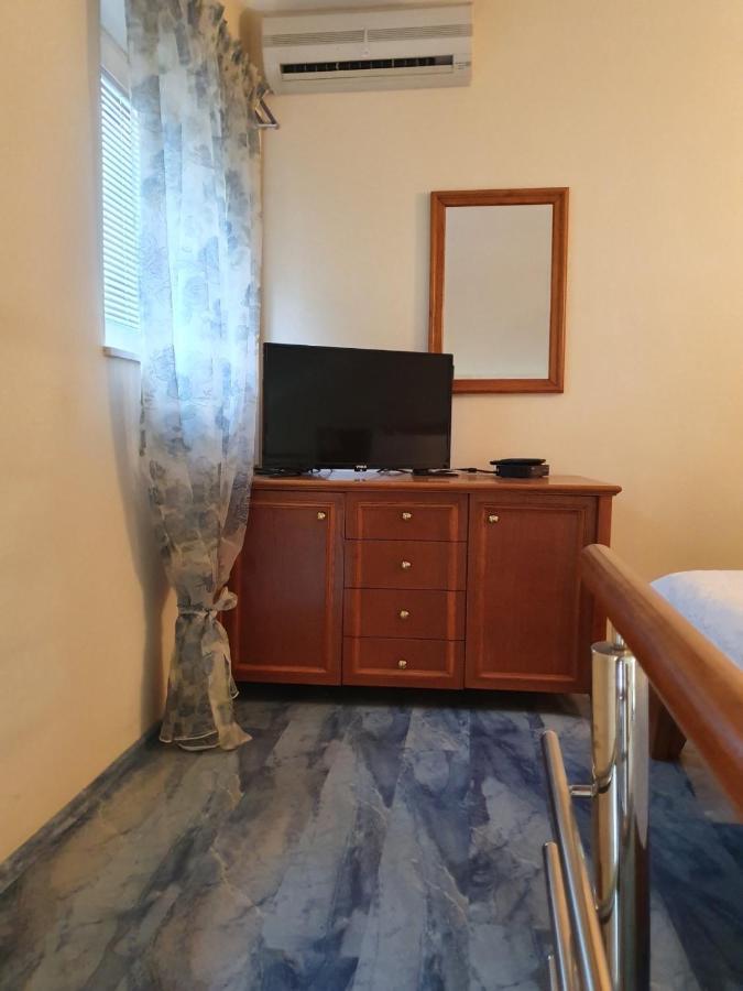 Tazex Apartments Herceg Novi Esterno foto