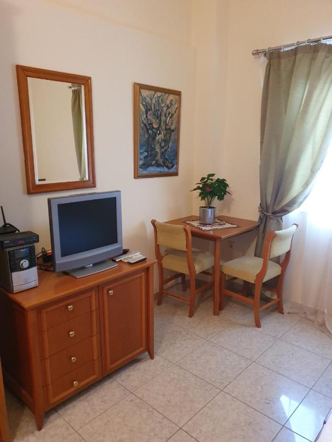Tazex Apartments Herceg Novi Esterno foto
