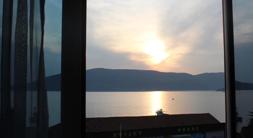 Tazex Apartments Herceg Novi Camera foto