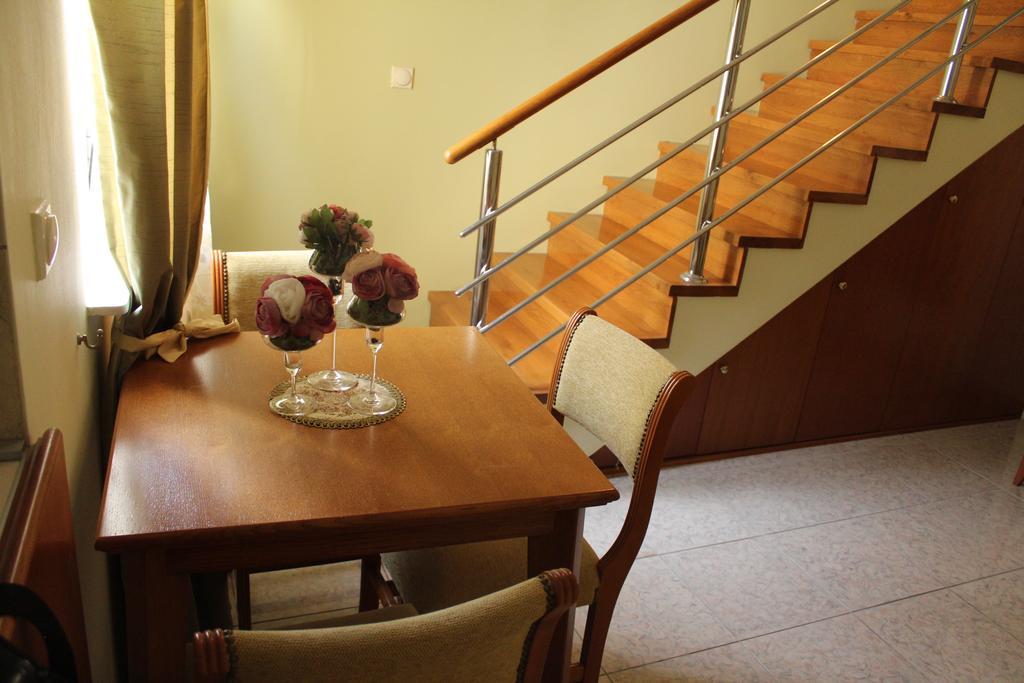 Tazex Apartments Herceg Novi Camera foto