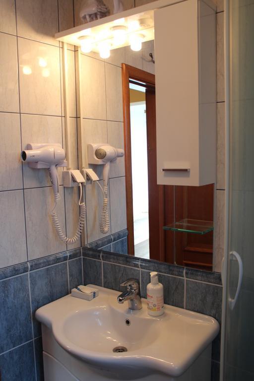 Tazex Apartments Herceg Novi Camera foto