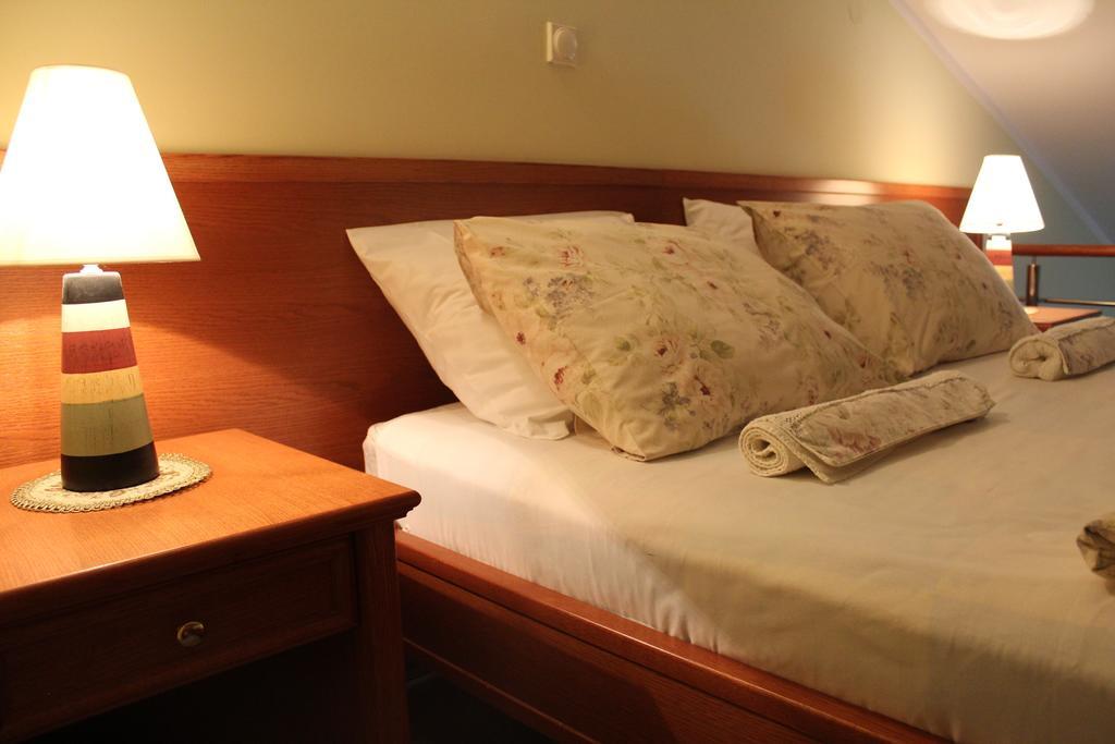Tazex Apartments Herceg Novi Camera foto
