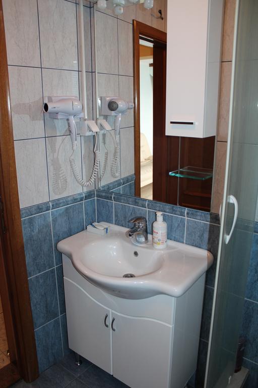 Tazex Apartments Herceg Novi Esterno foto